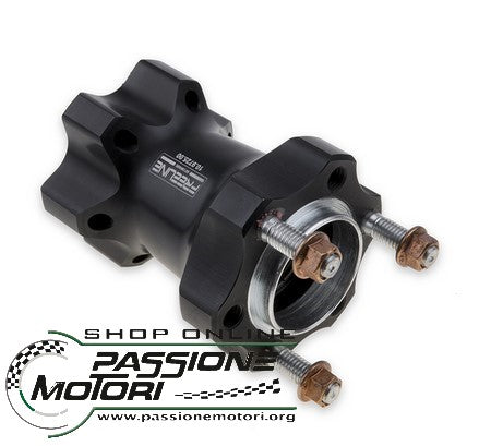 MOZZO RUOTA ANT. S6 L85-25 A/P HQ