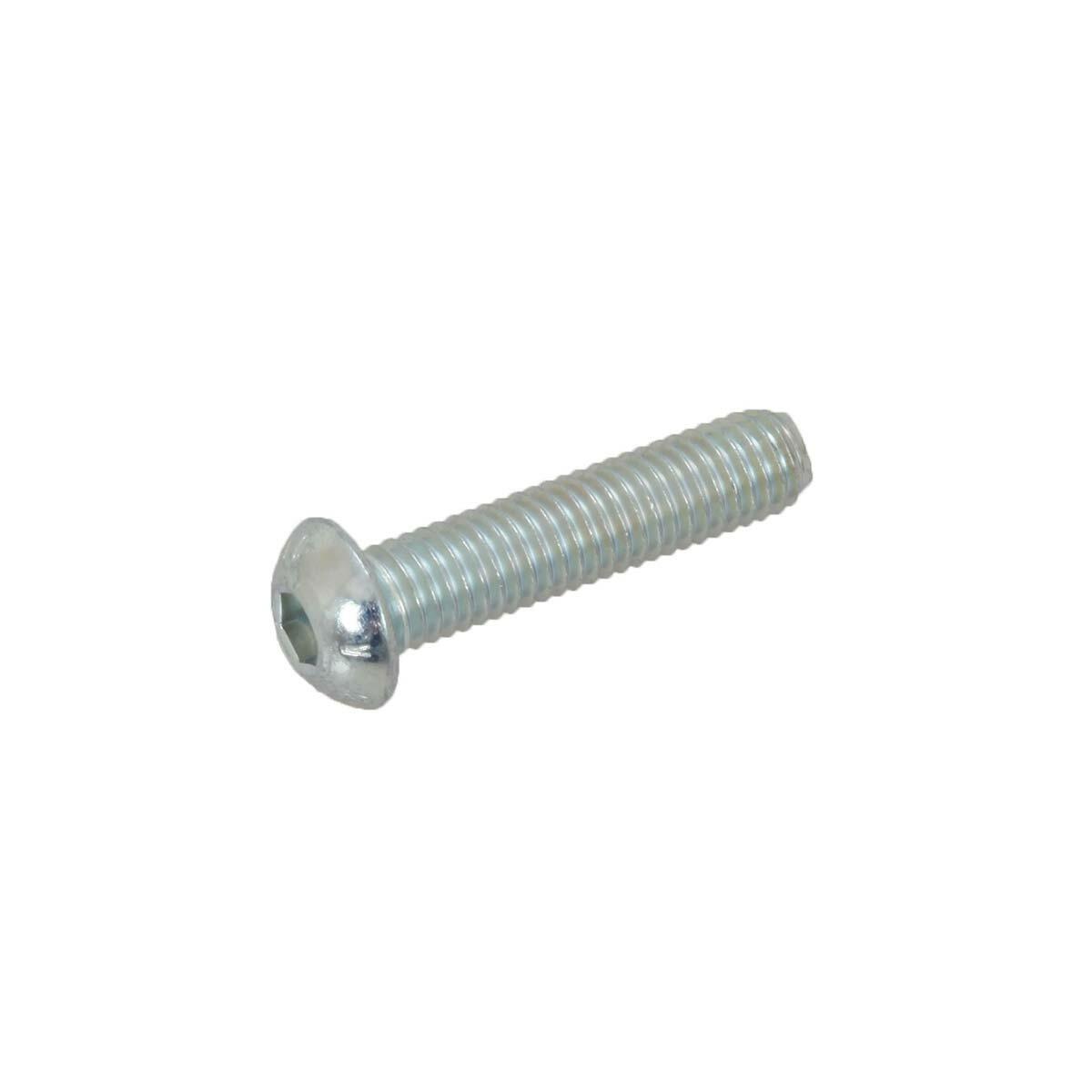Vite pacco lamellare M3x6