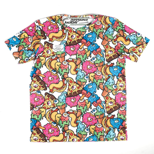 Maglia Mad56 Food