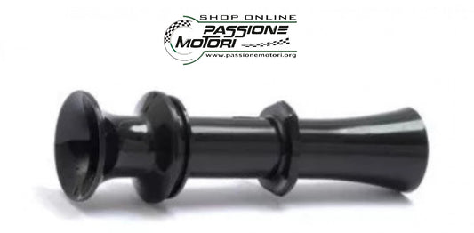 Tromboncini aspirazione Diam. 30 per Nitro Kg