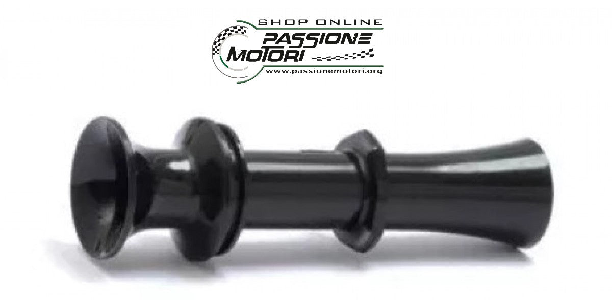 Tromboncini aspirazione Diam. 23 per Nitro Kg