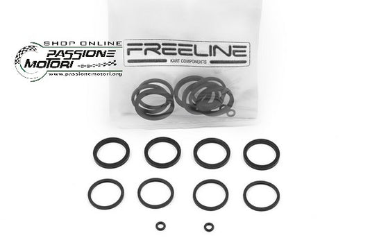 KIT REVISIONE RR-I25x4