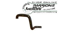 Tubo Acqua Pompa-Motore in Silicone 4 curve