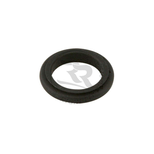 Distanziale fusello 17x5 Nero