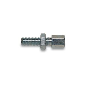 Registro M6 x 30mm