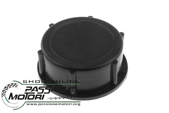 Assieme tappo serbatoio Birel 8/10 litri