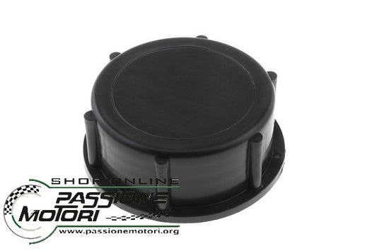 Assieme tappo serbatoio Birel 8/10 litri