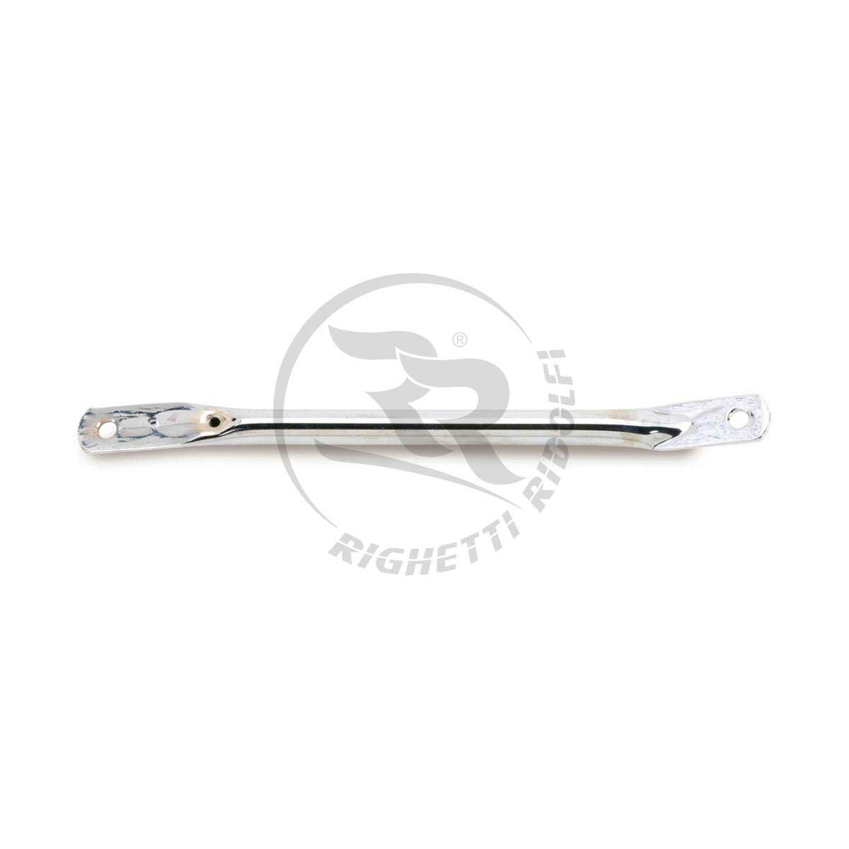 Supporto Supplementare Sedile Cromato  mm 240 Sezione Tonda