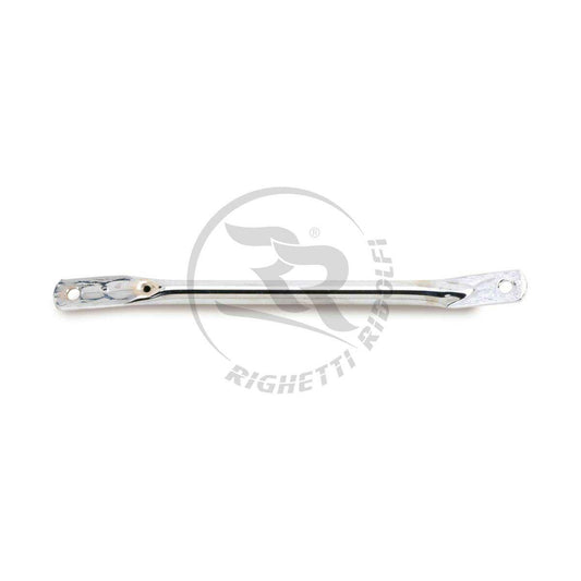 Supporto Supplementare Sedile Cromato  mm 240 Sezione Tonda