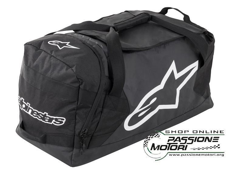 Borsa Alpinestars Goanna Nero