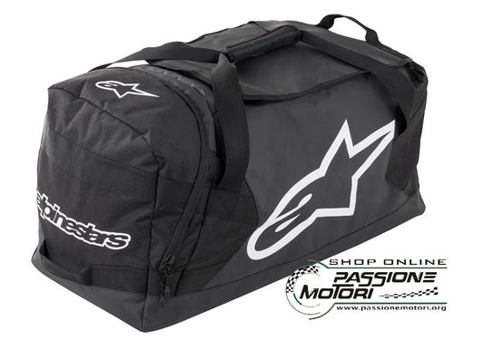 Borsa Alpinestars Goanna Nero