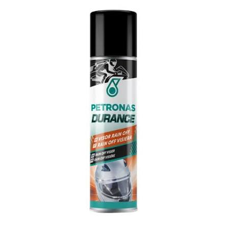 PETRONAS Helmet VISOR Rain Off