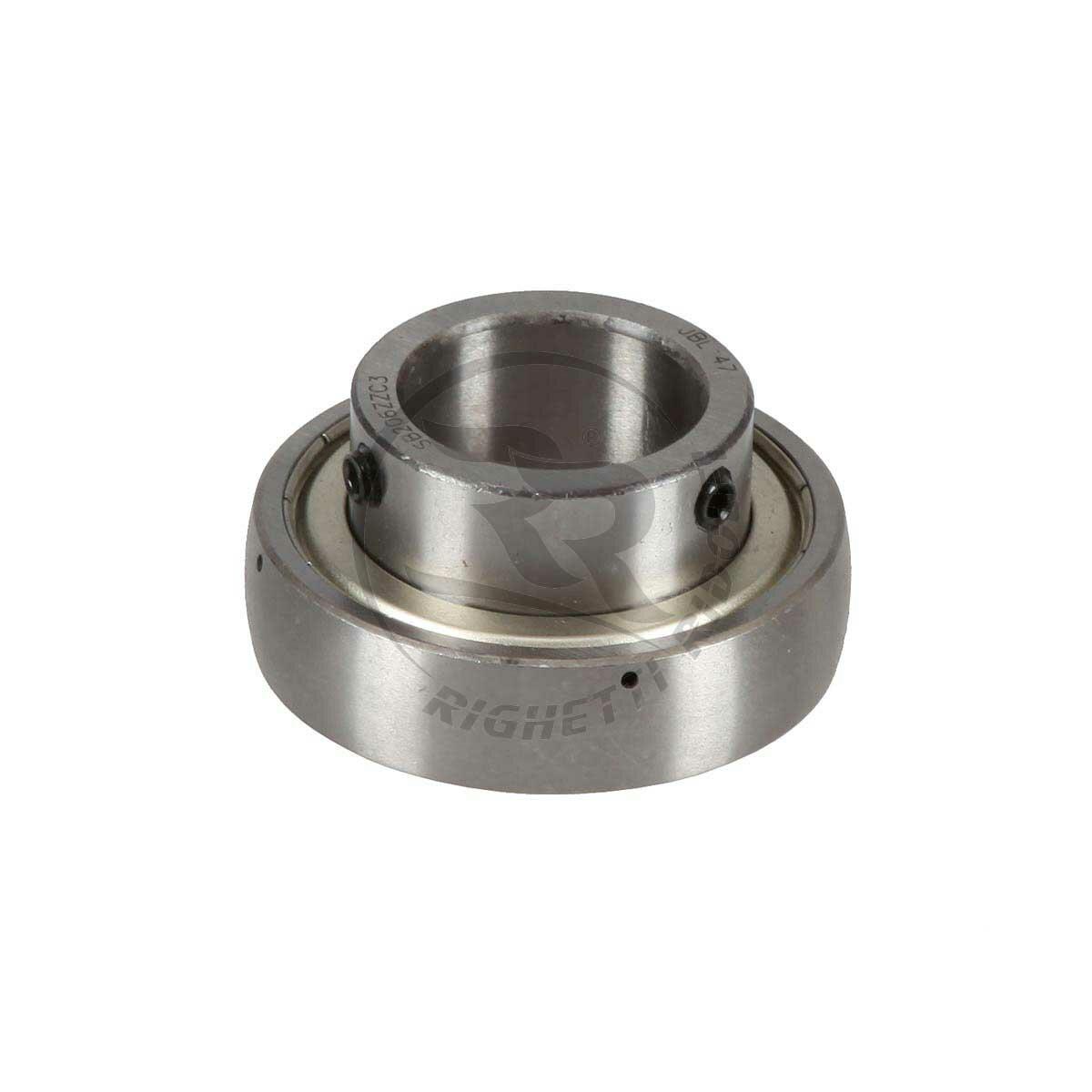 Cuscinetto assale diametro 30
