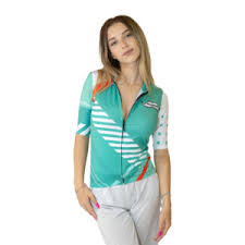 Maglia Ciclista