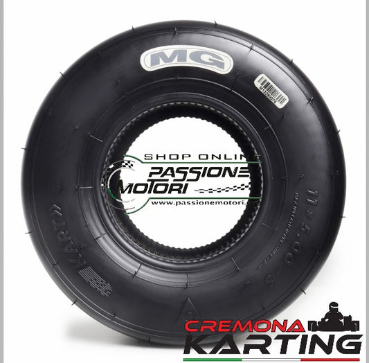 Set Gomme MG SC2 per mini