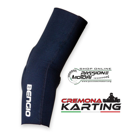 Bengio Elbow pad