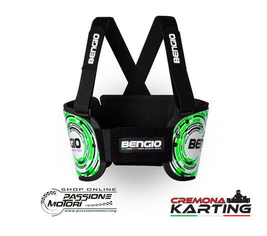 Paracostole Bengio Standard V2