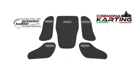 Kit Completo imbottiture Sedile Bengio