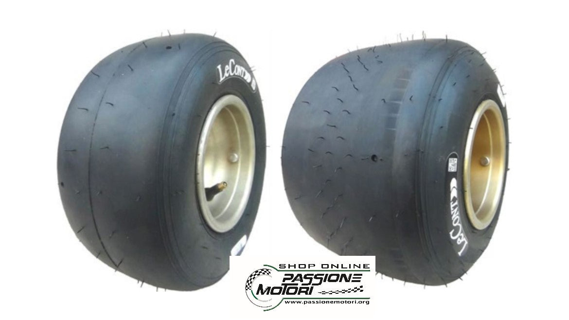 LeCont LPM CIK Prime