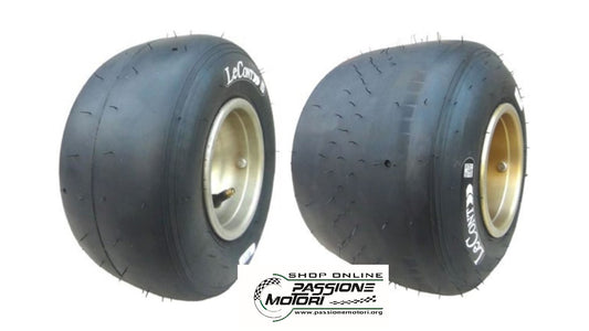 LeCont LPM CIK Prime