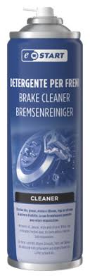 Detergente freni "Start"