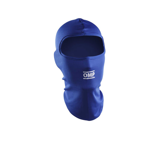 Sottocasco poliestere blu royal