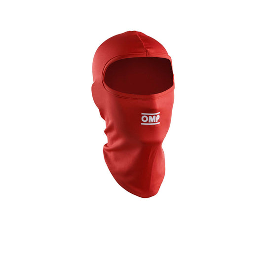 Sottocasco poliestere rosso