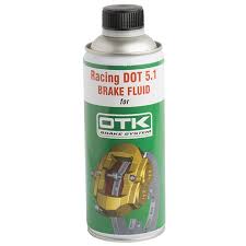 Olio Racing dot 5.1 OTK