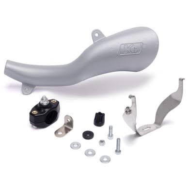 Kit convogliatore raffreddamento carter Mini