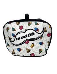 Borsa Porta Casco color food