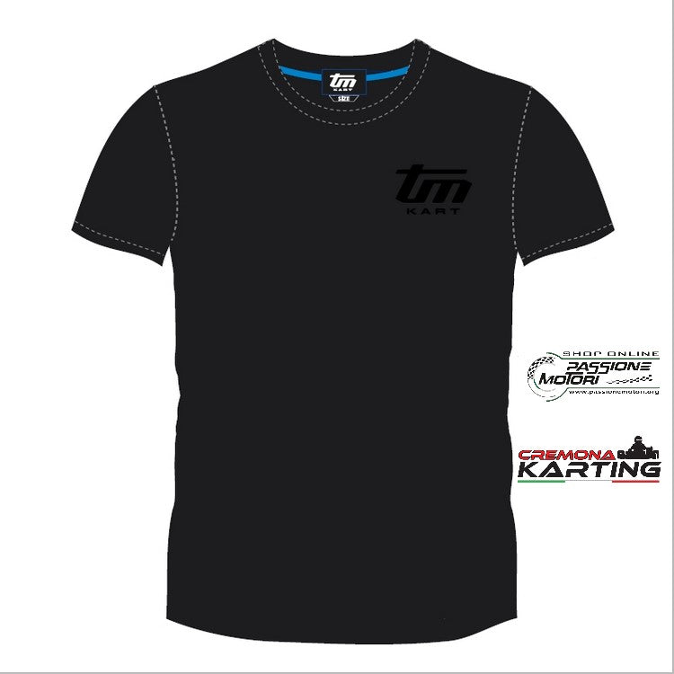 T-Shirt TM Kart