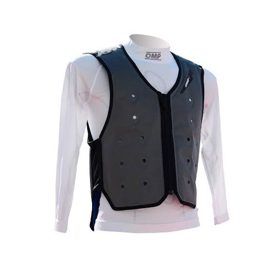 Gilet Rinfrescante OMP Tg. M