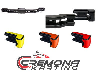 Kit Adesivo Fia paraurti posteriore