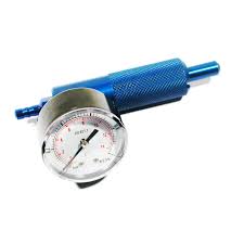 Pompa Prova Carburatore Portatile HQ!