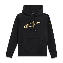 GILDED HOODIE Tg. XL