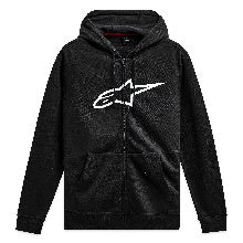 AGELESS ZIP HOODIE V3 TG. XL