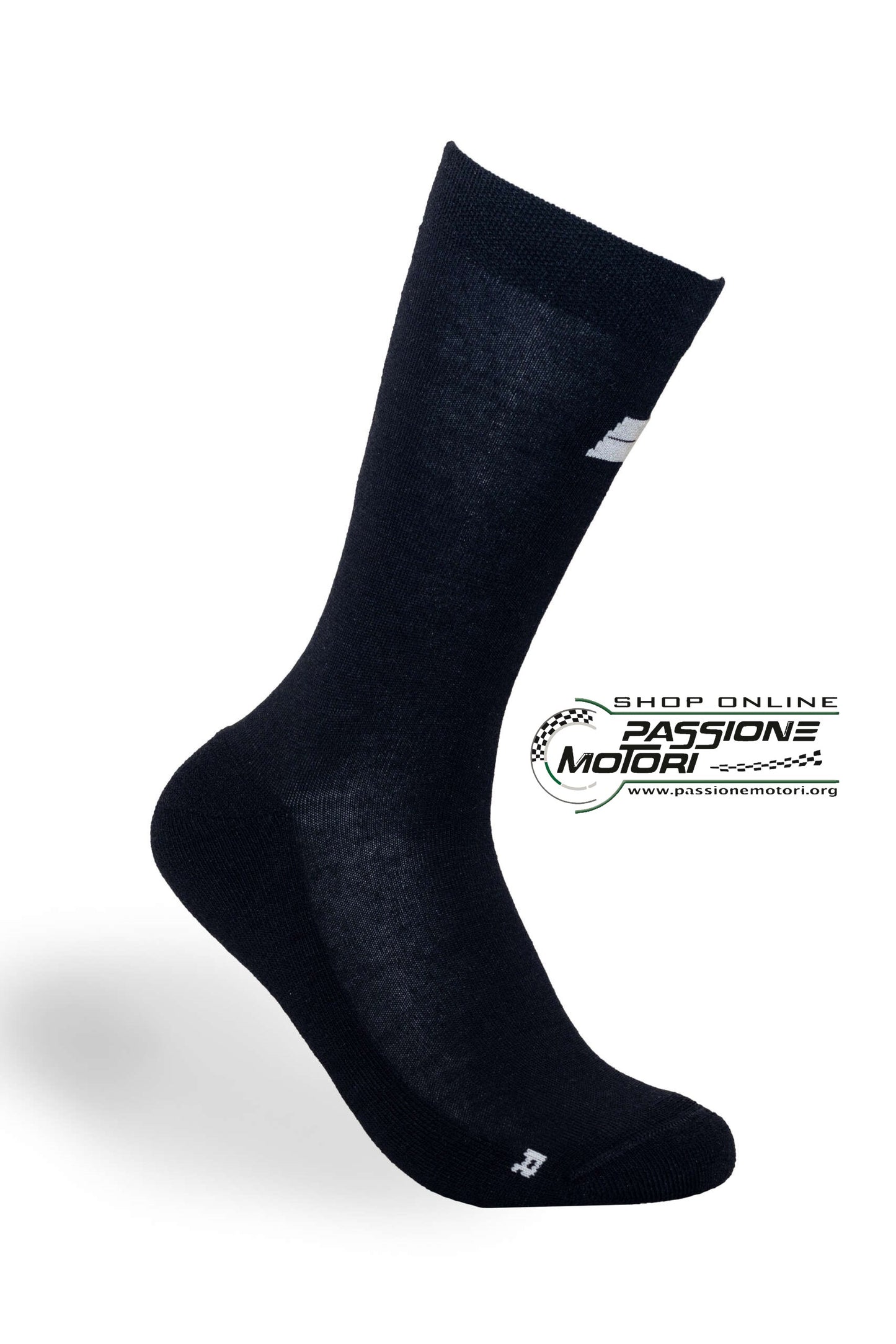 Bengio Socks K-Winter Black
