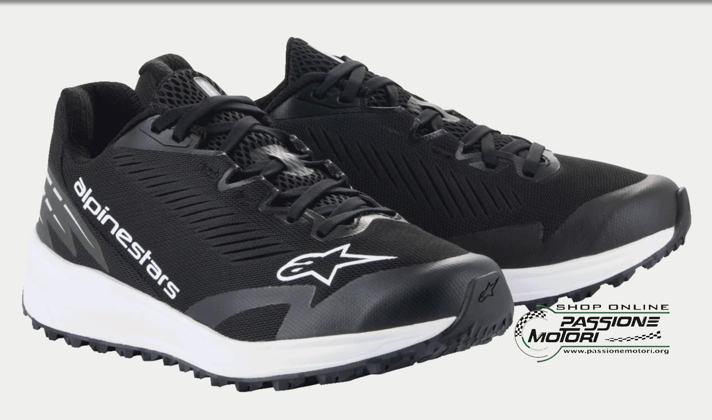 Scarpa Meta Road V2 Nera Bianca