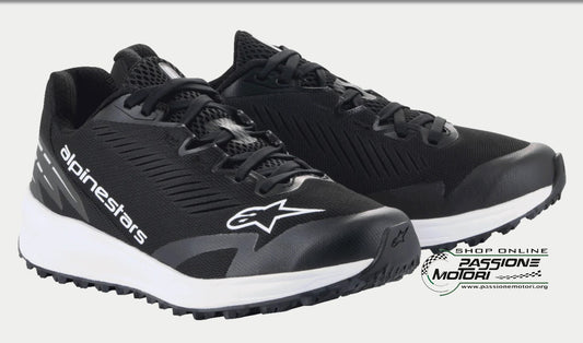 Scarpa Meta Road V2 Nera Bianca