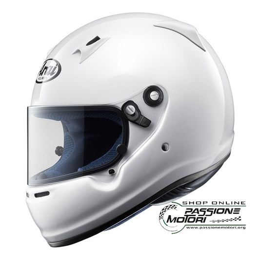 Casco Arai Ck6