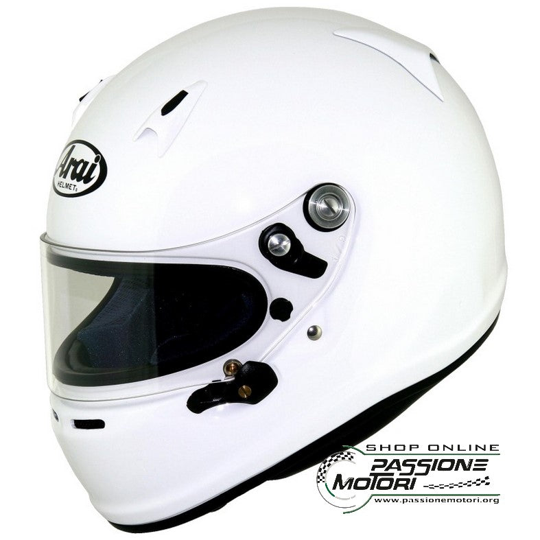 Casco Arai Sk6