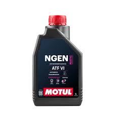 Olio Cambio Trasmissioni Motul ATF NGEN