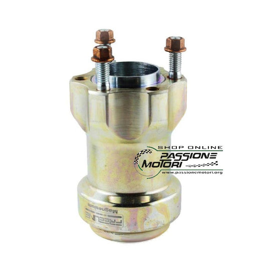 Mozzo Magnesio mm.100 Birel