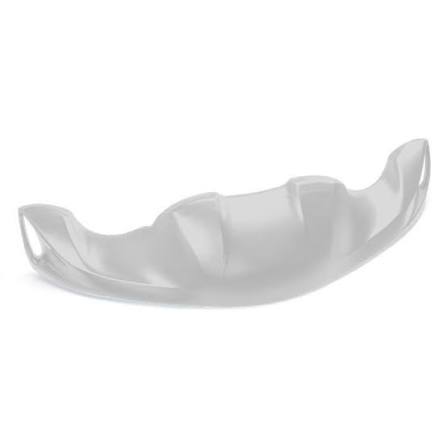 Spoiler anteriore 509 FIA Bianco Perla