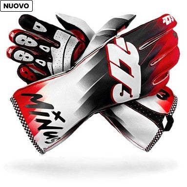 Guanti Kart SUPERSONIC - MINUS 273 Tg. M