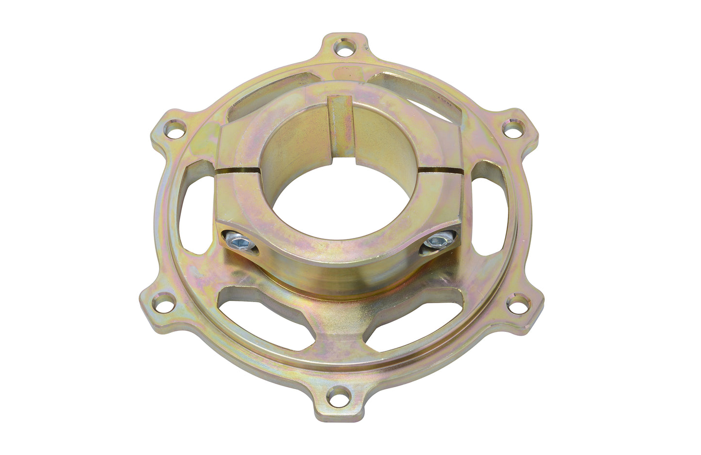 Mozzo portacorona OTK magnesio D.50
