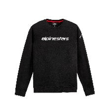 LINEAR CREW FLEECE V3 Tg. S