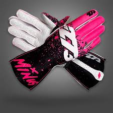 Guanti Kart MINUS 273 - DRIP V3 Colore Rosa Tg. L
