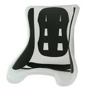 Kit protezione sedile 5 pezzi omp