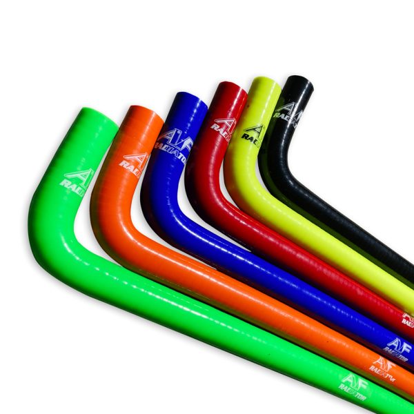 Tubo silicone Blu